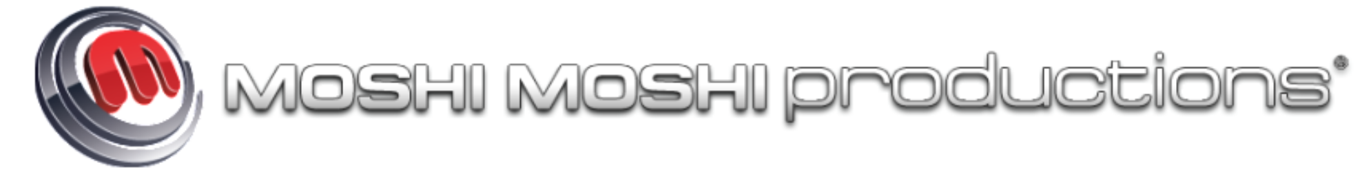 Moshi Moshi Productions